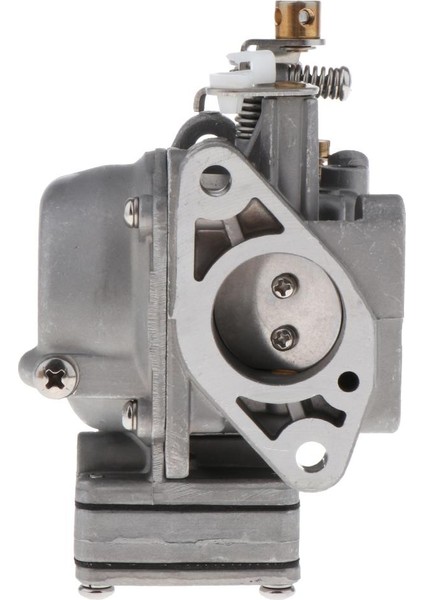 Karbonhidrat Karbüratör Değiştirme 2 Strok Dışiş Motorları (Yurt Dışından)