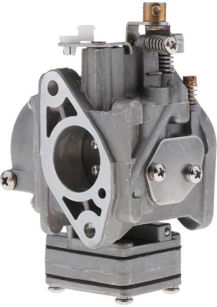 Karbonhidrat Karbüratör Değiştirme 2 Strok Dışiş Motorları (Yurt Dışından)