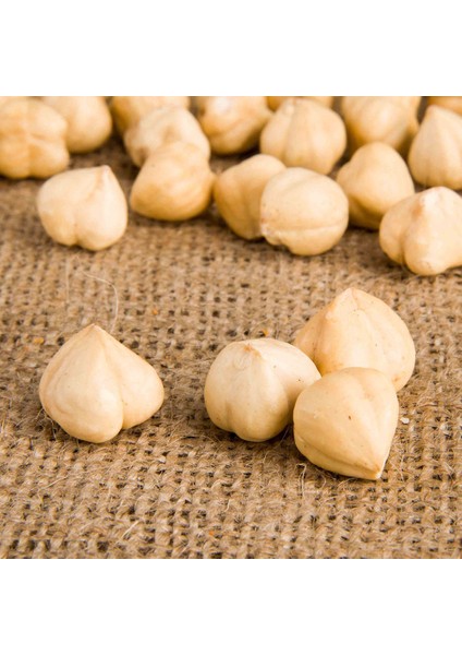 Tek Kavrulmuş Fındık Içi 250GR