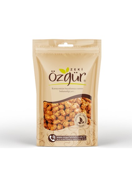 Ballı Susamlı Fıstık 1000 gr fiyatları