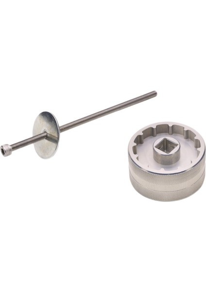 T47 Alt Braketi Aracı Dişli Bb Kupası Çıkarma (Yurt Dışından) fiyatları