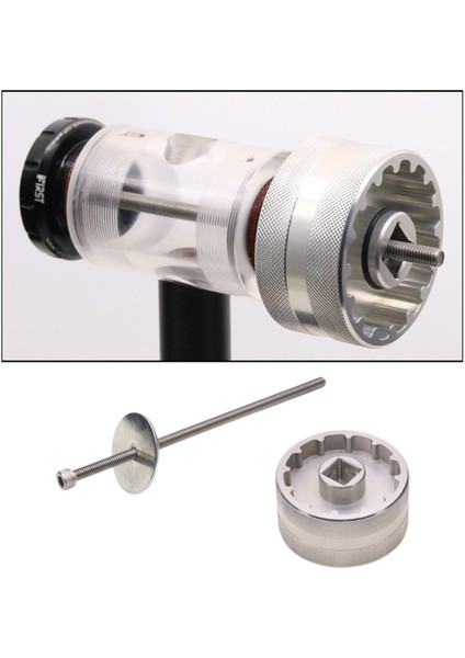 T47 Alt Braketi Aracı Dişli Bb Kupası Çıkarma (Yurt Dışından) fırsatları