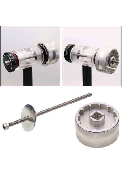 T47 Alt Braketi Aracı Dişli Bb Kupası Çıkarma (Yurt Dışından) indirimleri