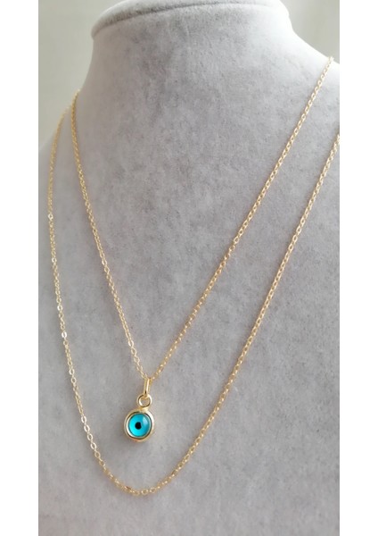 Dekoratif Kırmızı Kalp/kolye/bardak Set