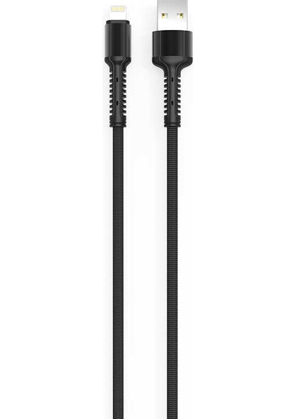 LS65 Lightning USB Kablo