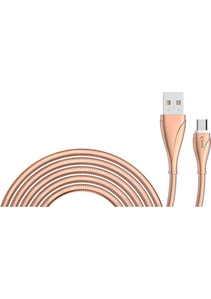 LS28 Micro USB Kablo