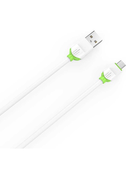 LS32 Micro USB Kablo