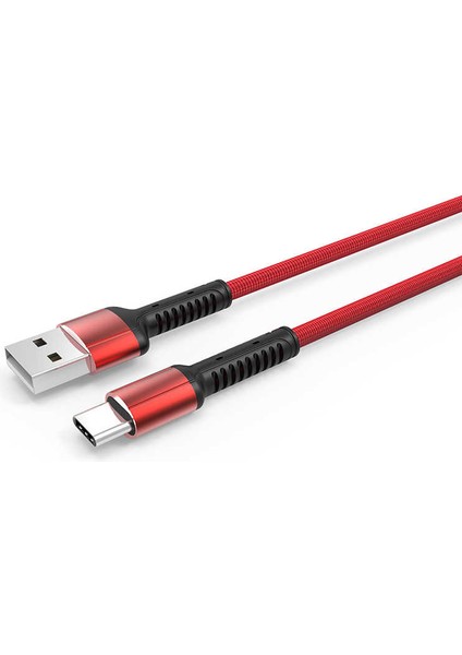 LS63 Type-C USB Kablo