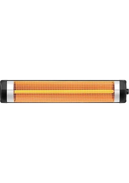Sr 2600 Infrared Heater Isıtıcı