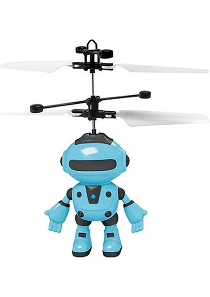 Yüzen Uzaylıyı Algılayan Aracı Algılama (Yurt Dışından)