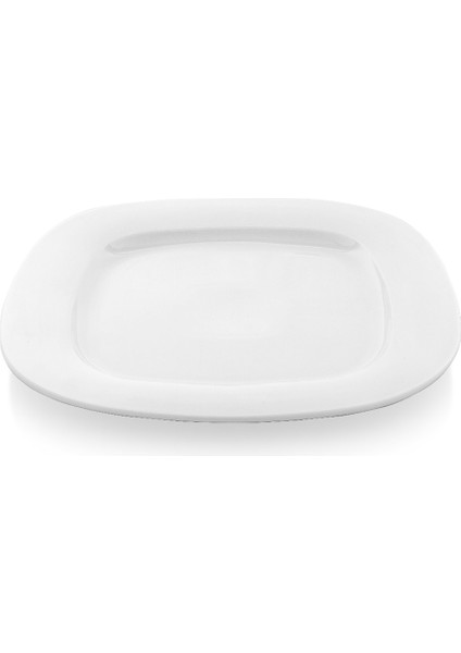 Rio 16 cm Kare Tabak