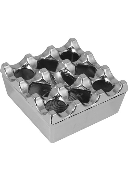 Bellamy Krom Metal Kül Tablası 715525