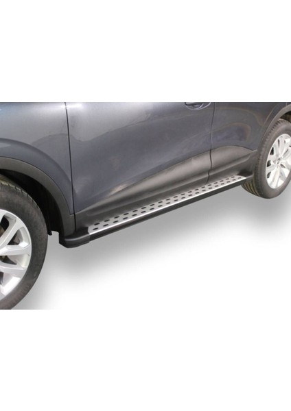 Renault Kadjar Dot Line Yan Basamak 2015 ve Sonrası indirimleri