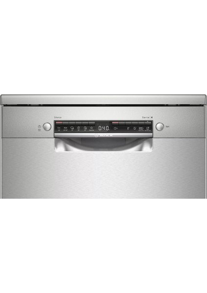 SGS4EKI60T 6 Programlı Bulaşık Makinesi