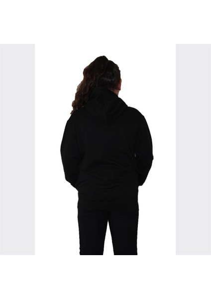 Base - Çocuk Siyah Pamuklu Sweatshirt - 72123000 modelleri