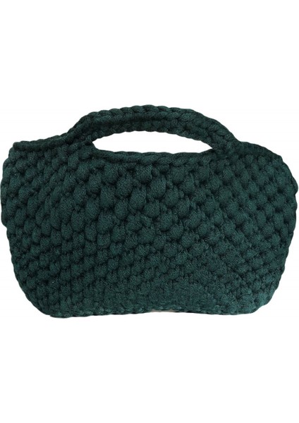 Özel Tasarım Organik El Örgüsü Çanta fiyatları