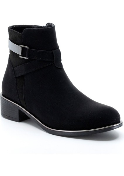 Kadın Kısa Bot modelleri