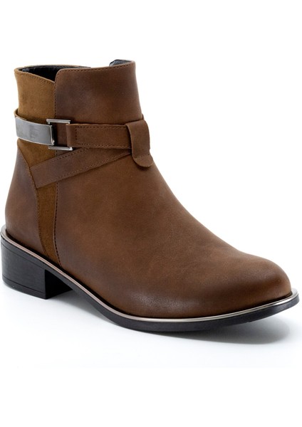 Kadın Kısa Bot modelleri