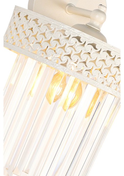 Sitrus Aplik Beyaz fırsatları