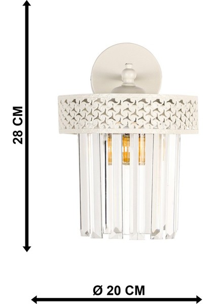 Sitrus Aplik Beyaz indirimleri