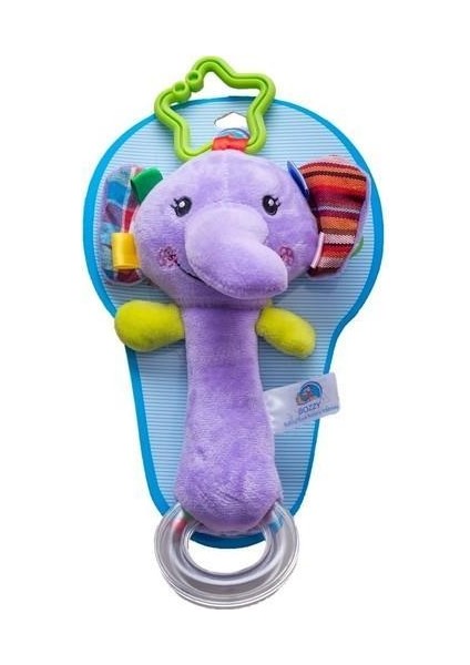 Sozzy Toys Halkalı Filim SZY116