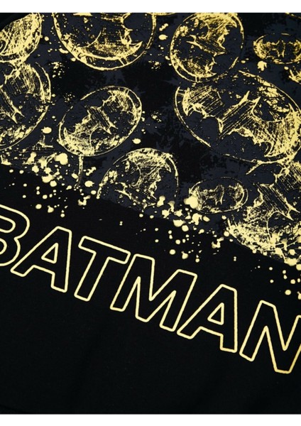 Batman Erkek Çocuk Sweatshirt 18304 fiyatları