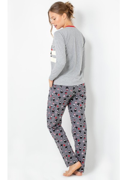 Bayan Pijama Takımı fırsatları