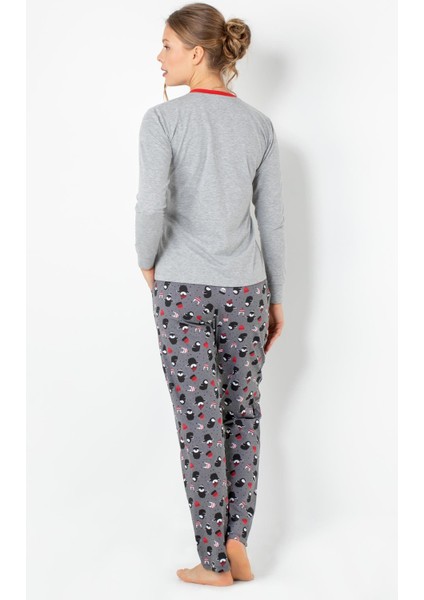 Bayan Pijama Takımı indirimleri