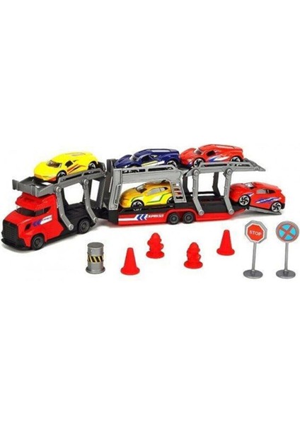 Dickie Group Dickie Transporter Tır ve Araçlar