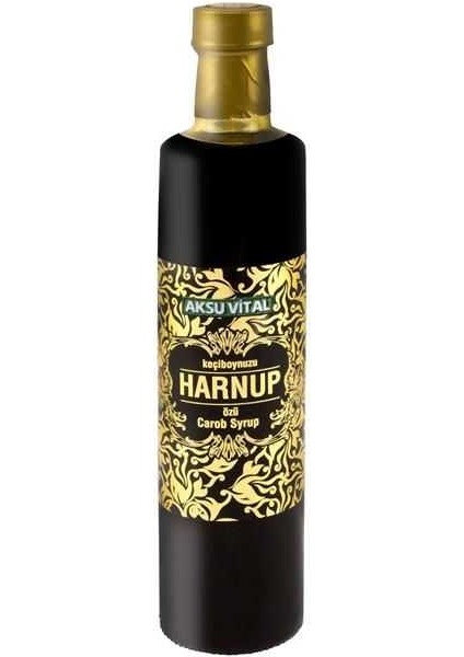 Keçiboynuzu Harnup Özü 680 gr