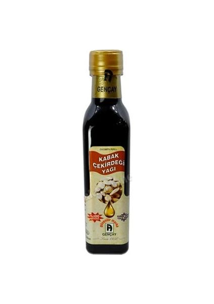 Kabak Çekirdeği Yağı 250 ml