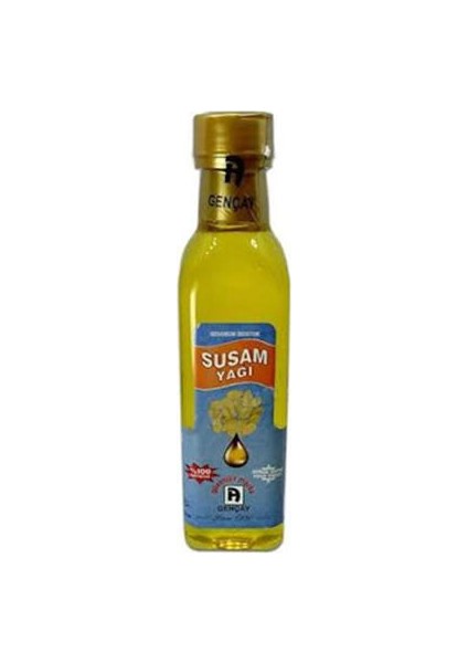 Susam Yağı 250 ml