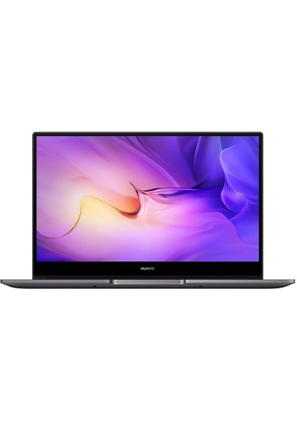 Matebook D14 2021 Intel Core i5 10210U 8GB RAM 512GB SSD Windows 10 Home 14" FHD Taşınabilir Bilgisayar