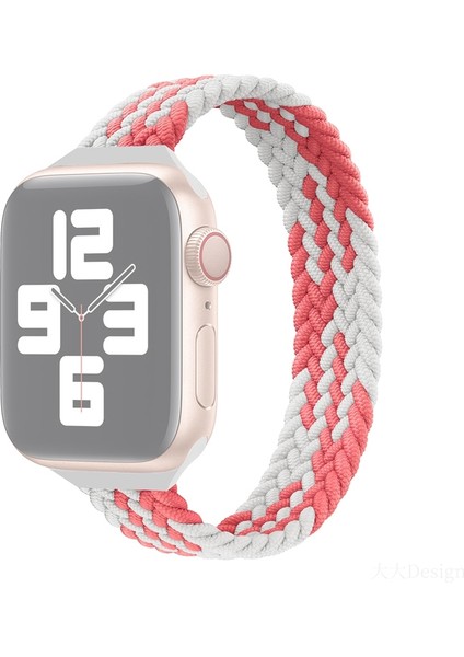 Yedek Watchband, Boyut: L 165MM Fıstık(Yurt Dışından)