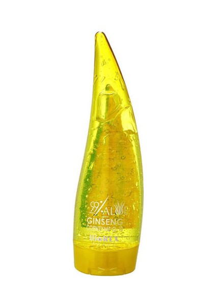 %99 Aloe Gınseng Coenzyme Q-10 Antı Agıng Jel 250ML Sarı
