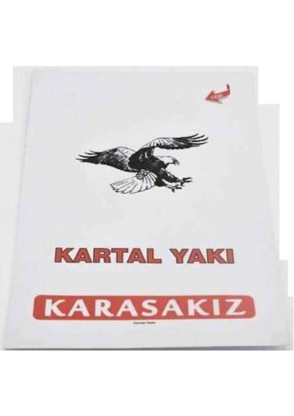 Karasakız Yakı 1 Adet