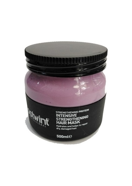 Strengthening Protein Saç Maskesi 500 ml