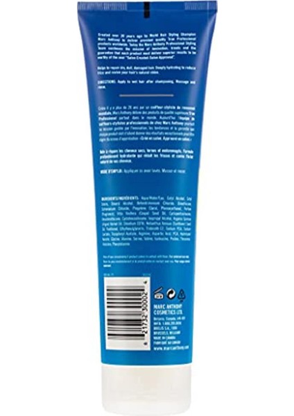 Argan Oil Conditioner 250MLSaç Kremi
