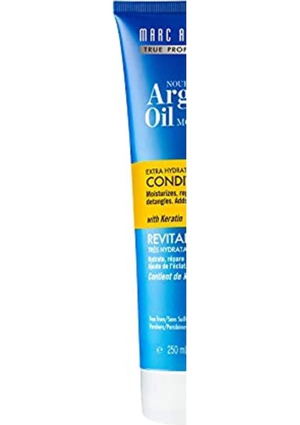 Argan Oil Conditioner 250MLSaç Kremi