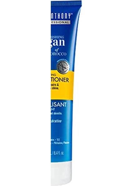 Argan Oil Conditioner 250MLSaç Kremi