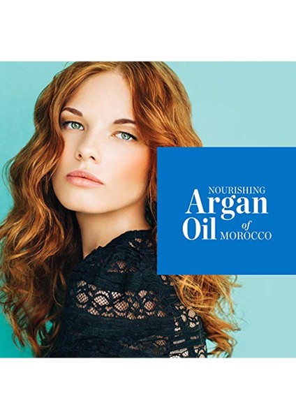 Argan Oil Conditioner 250MLSaç Kremi