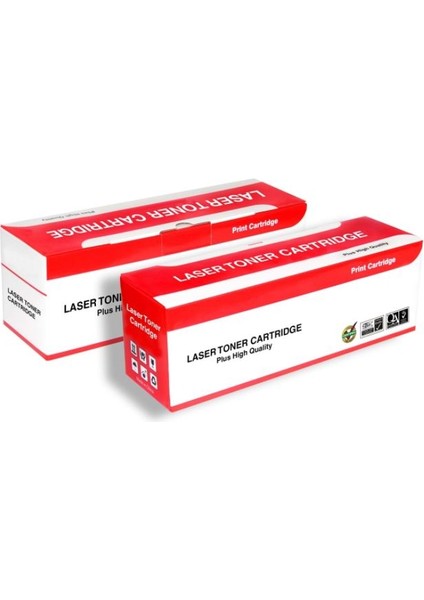 MLTT-D204L Muadil Toner 5k