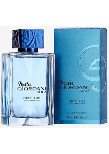 Giordani Gold Mister Giordani Aqua Edt fiyatları