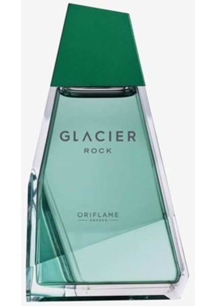 Glacier Rock Edt 100 Ml. Erkek Parfüm