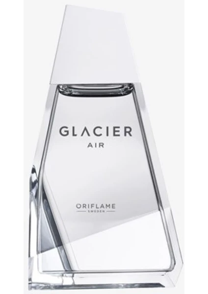 Glacier Air Edt 100 Ml. Erkek Parfüm