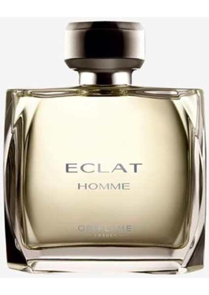 Eclat Homme Edt 75 Ml. Erkek Parfüm