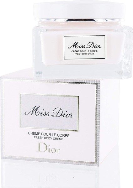 Miss Dior Body Cream 150 ml Vücut Kremi fiyatları