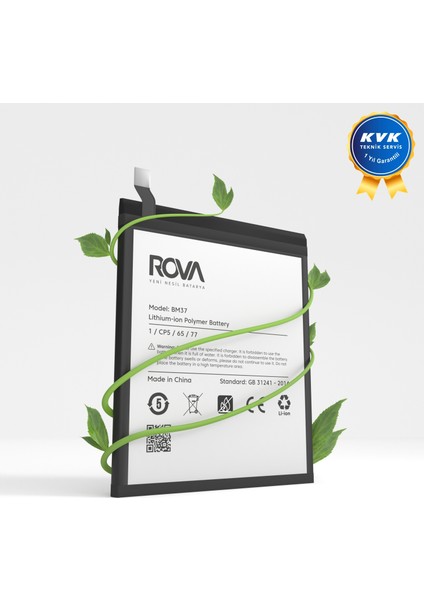 Xiaomi Mi 5s Plus Batarya fırsatları