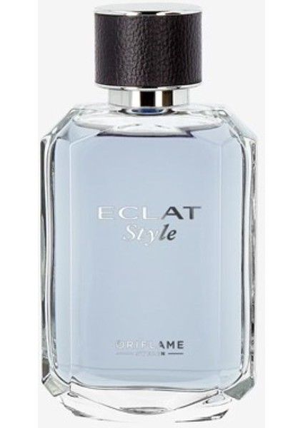 Eclat Style Parfüm 75 Ml. Erkek Parfümü