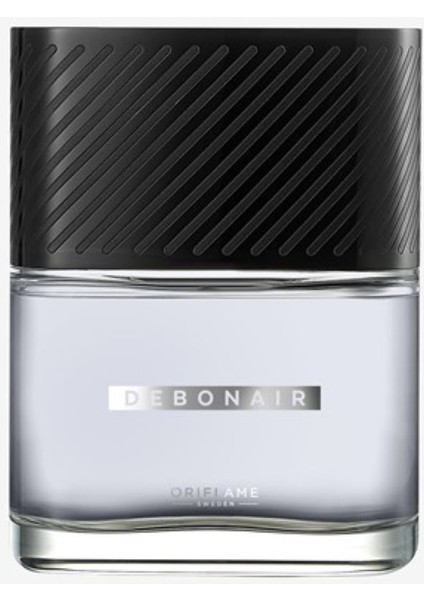Debonair Edt 75 Ml. Erkek Parfüm
